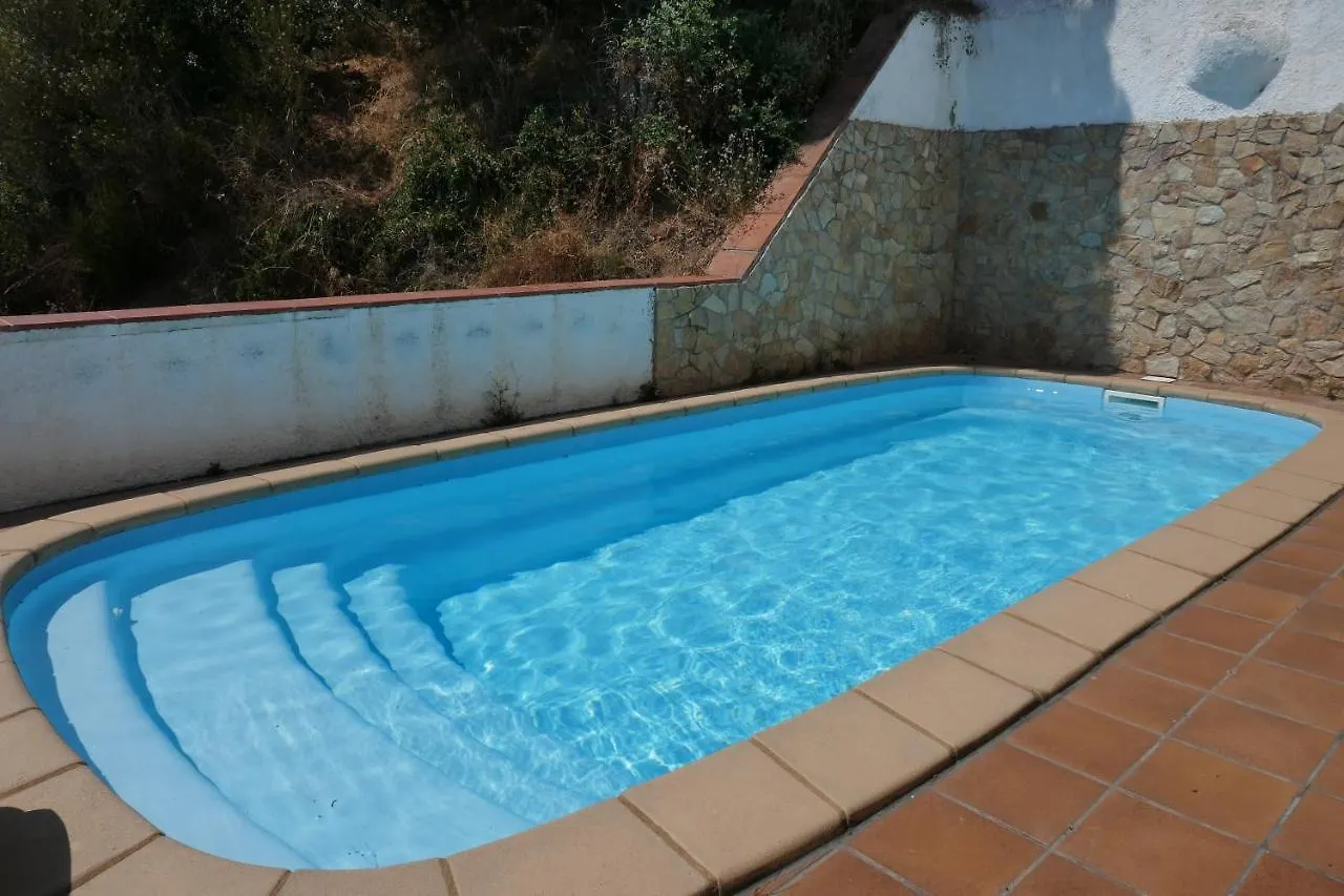 Holiday home Kerstin Bruns - Casa Ariane Villa Tossa de Mar Spain