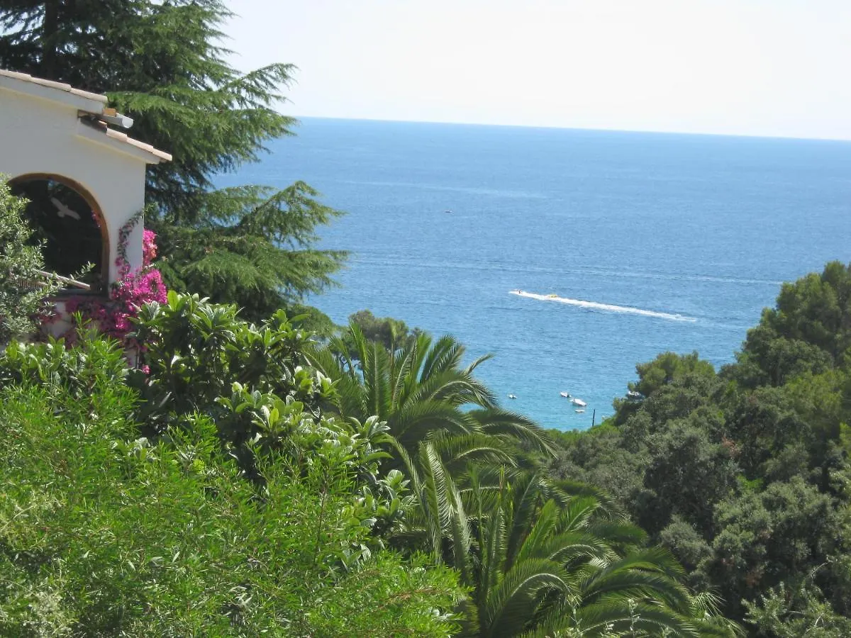 Holiday home Kerstin Bruns - Casa Ariane Villa Tossa de Mar