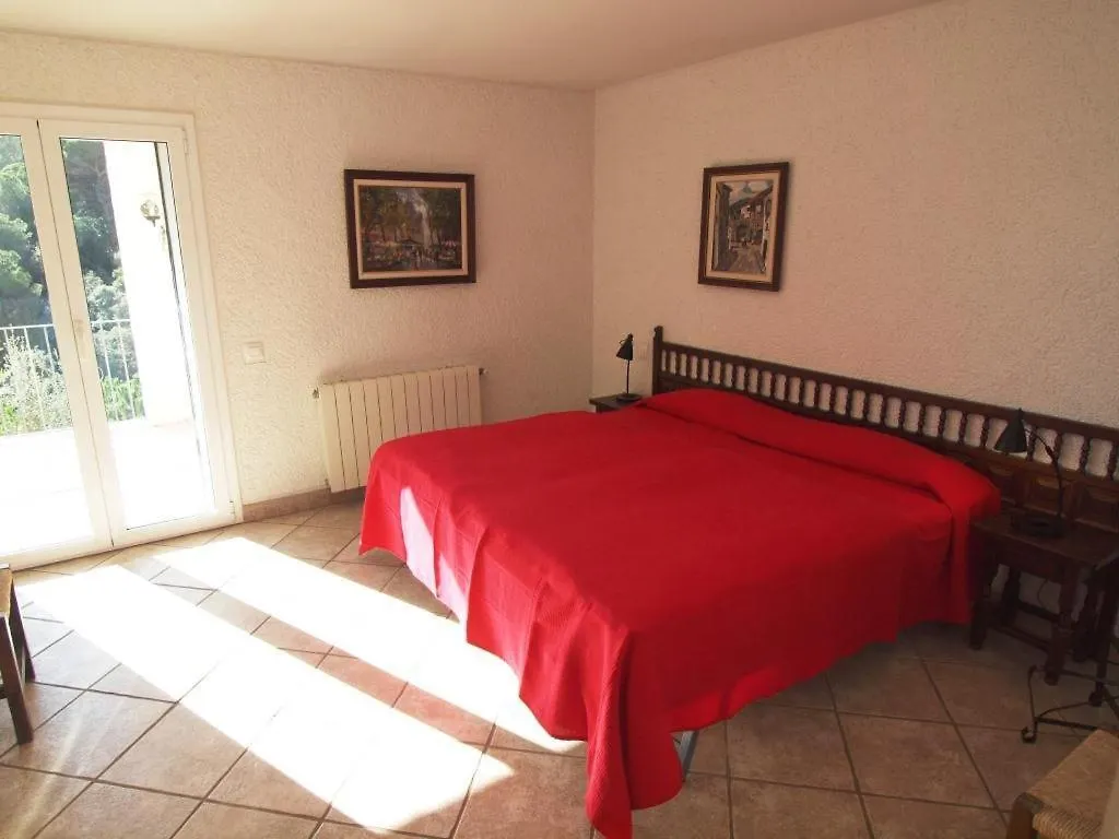 Holiday home Kerstin Bruns - Casa Ariane Villa Tossa de Mar