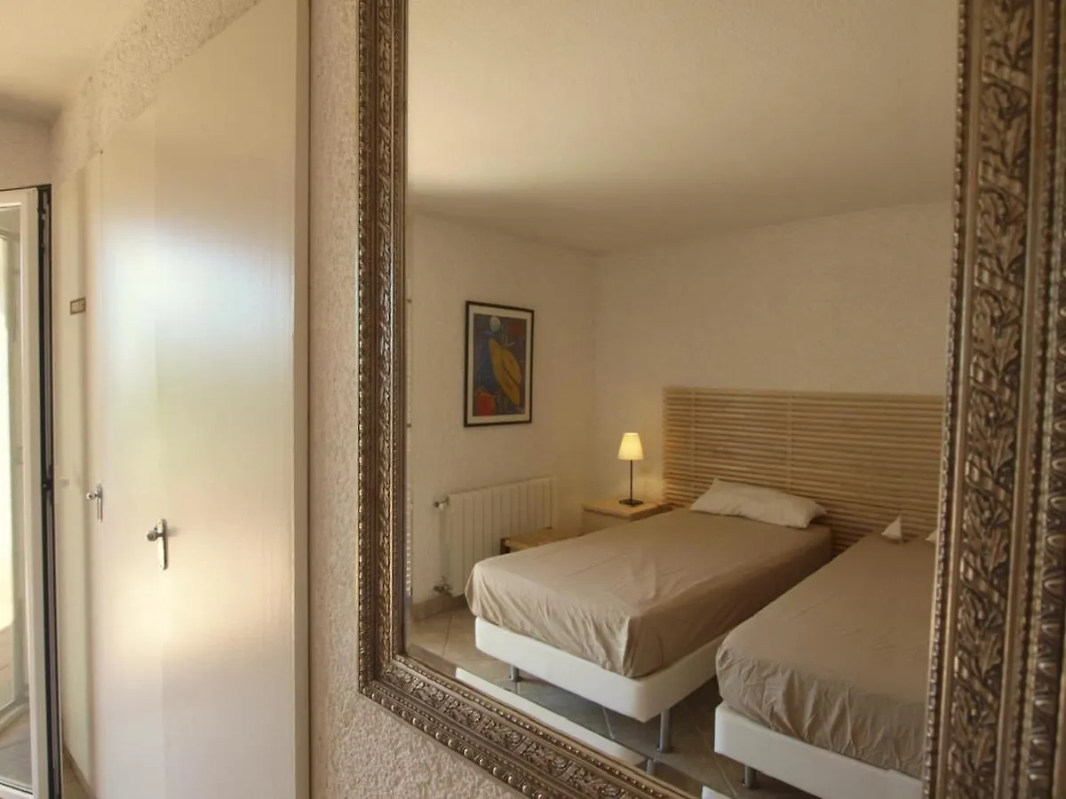 Kerstin Bruns - Casa Ariane Villa Tossa de Mar 0*,  Spain