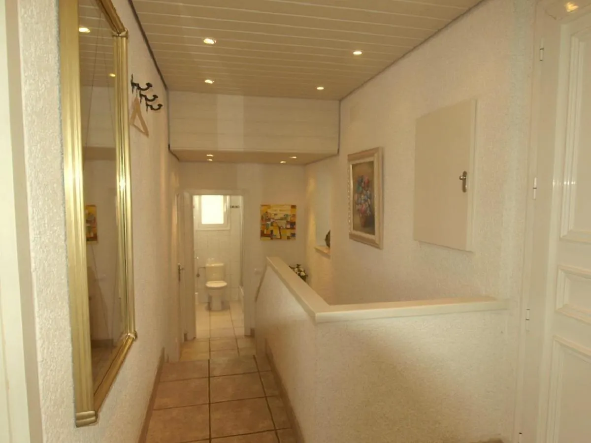 Holiday home Kerstin Bruns - Casa Ariane Villa Tossa de Mar